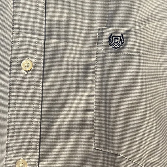 Chaps Men’s Button Down - Picture 3 of 3